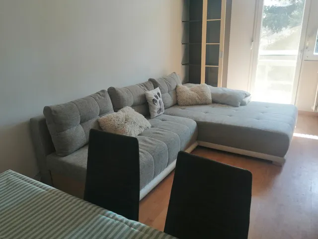 Kiadó lakás Tatabánya, Dózsakert 59 nm