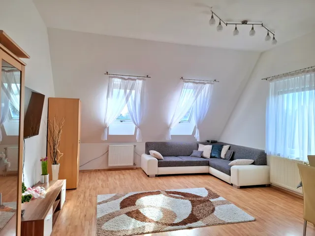 Eladó lakás Budapest XIV. kerület, Öv utca 101 73 nm