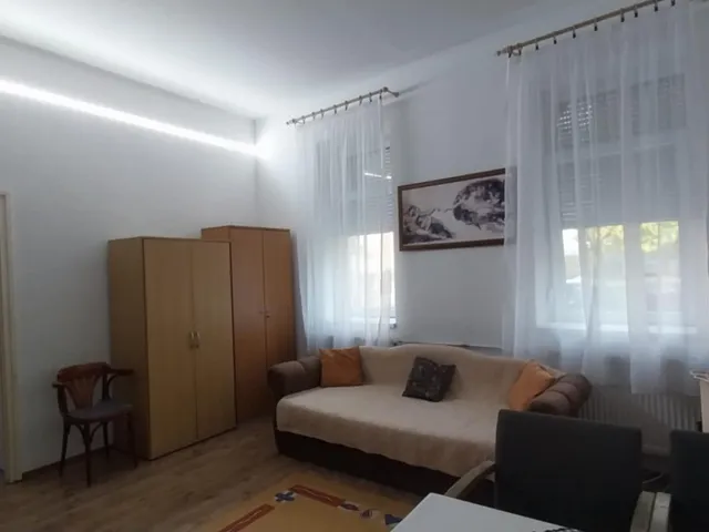 Kiadó lakás Budapest XX. kerület, Zilah utca 38 nm