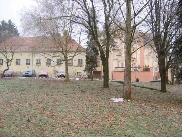 Eladó ház Zalaegerszeg 489 nm