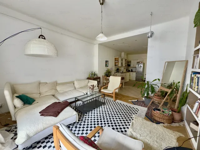 Eladó lakás Budapest XI. kerület 72 nm