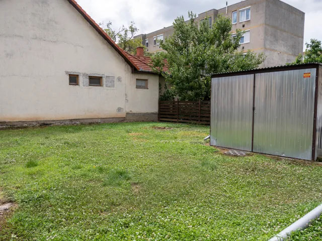 Eladó ház Kaposvár, Északnyugati városrész 130 nm