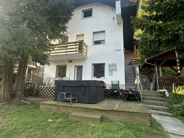 Eladó ház Zalakaros 120 nm
