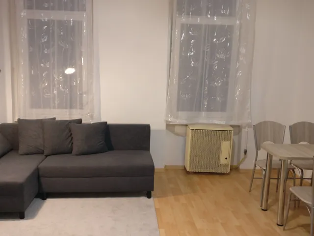 Kiadó lakás Budapest VIII. kerület 31 nm