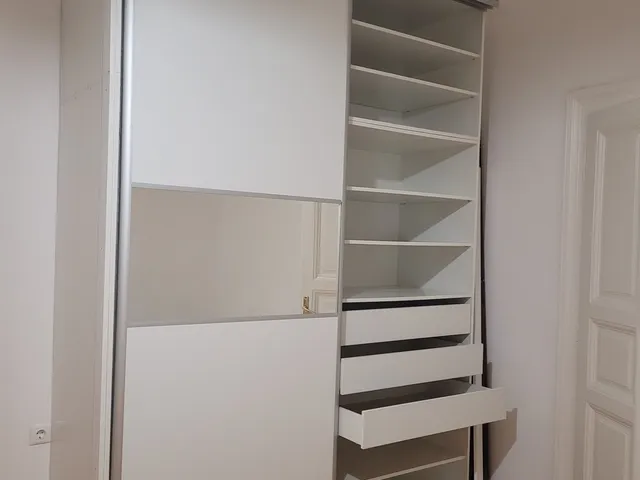 Kiadó lakás Budapest VIII. kerület 31 nm