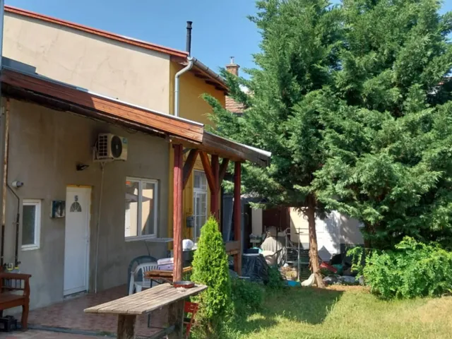 Eladó lakás Budapest XIX. kerület 19 nm