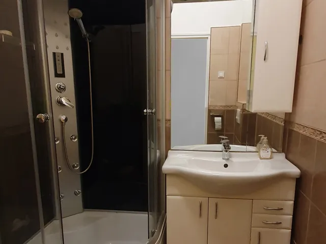Kiadó lakás Budapest XIII. kerület 31 nm