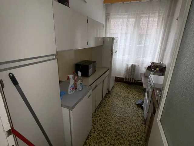 Kiadó lakás Budapest VI. kerület 70 nm
