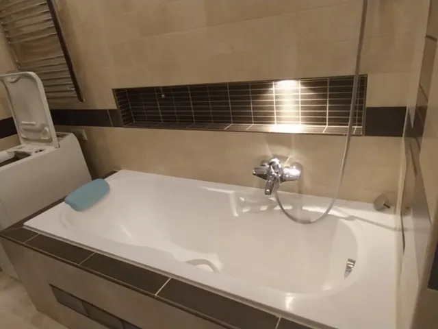 Kiadó lakás Budapest XIII. kerület 58 nm
