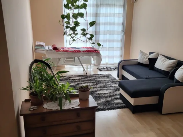 Kiadó lakás Budapest XX. kerület 52 nm