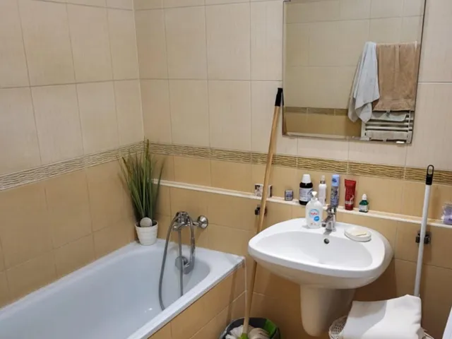 Kiadó lakás Budapest XX. kerület 52 nm
