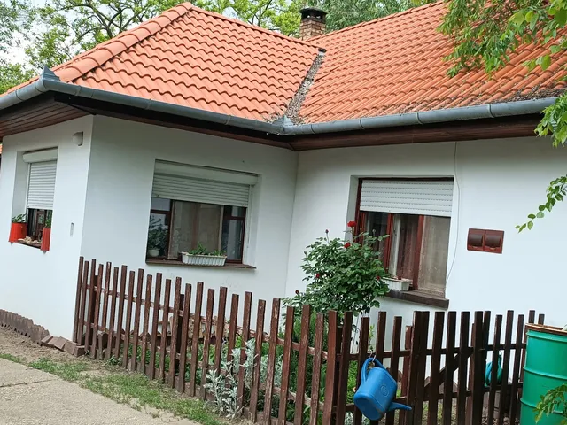 Eladó ház Délegyháza 120 nm