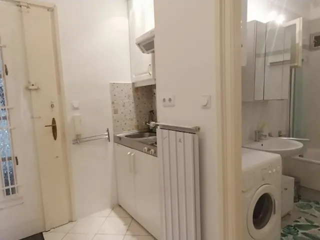 Kiadó lakás Budapest XIII. kerület 31 nm