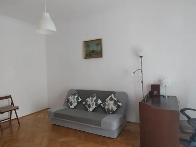 Kiadó lakás Budapest XIII. kerület 31 nm