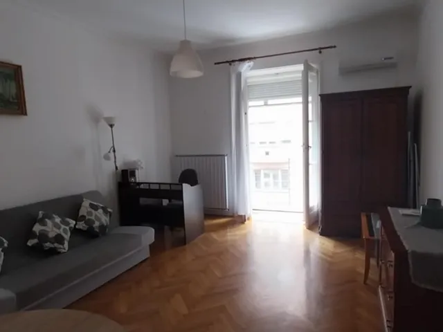 Kiadó lakás Budapest XIII. kerület 31 nm
