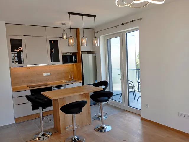Kiadó lakás Budapest III. kerület 41 nm