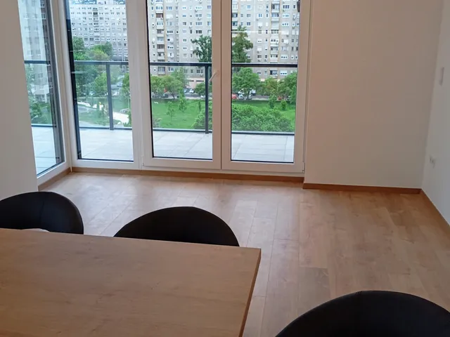 Kiadó lakás Budapest III. kerület 41 nm