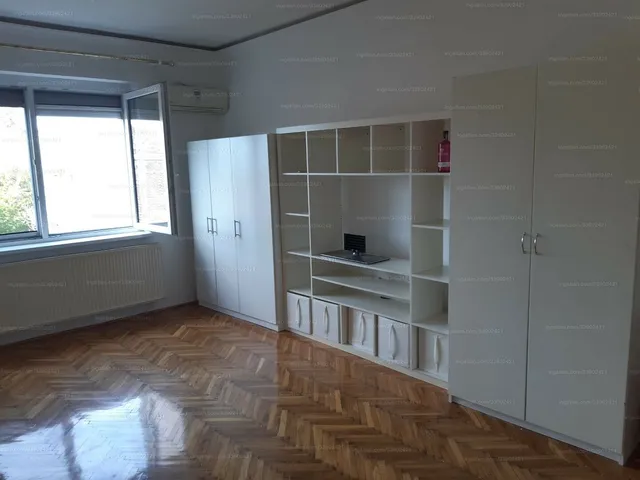 Kiadó lakás Budapest XIII. kerület 35 nm