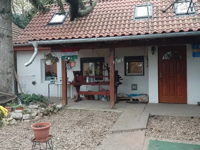 Eladó ház Érd, Ófalu 70 nm