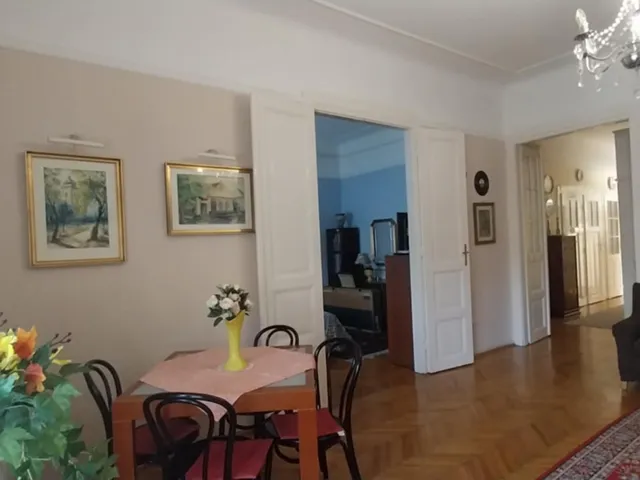 Eladó lakás Budapest XIII. kerület 79 nm