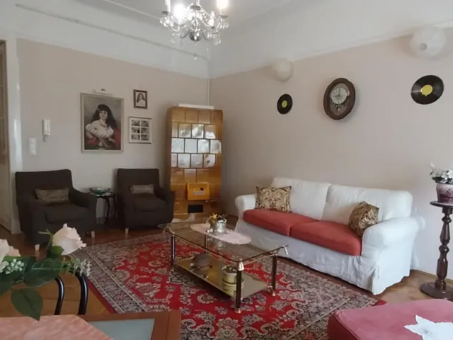 Eladó lakás Budapest XIII. kerület, Visegrádi utca 79 nm