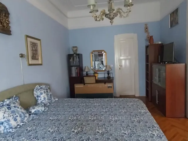 Eladó lakás Budapest XIII. kerület, Visegrádi utca 79 nm