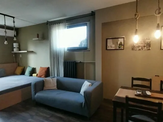Kiadó lakás Budapest XVII. kerület 35 nm