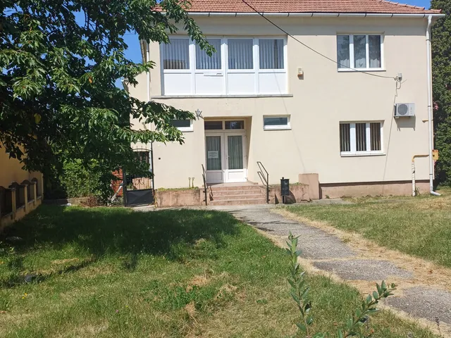 Eladó ház Bélapátfalva 217 nm