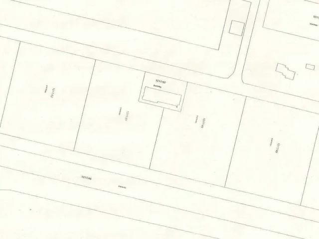 Eladó telek Bélapátfalva 18851 nm