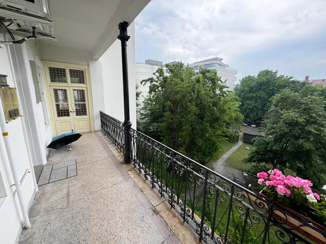 Kiadó lakás Budapest VI. kerület, Diplomatanegyed, Benczúr utca 9 65 nm