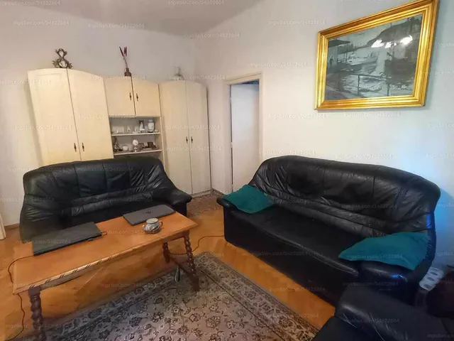 Eladó lakás Debrecen, Dobozikert 52 nm