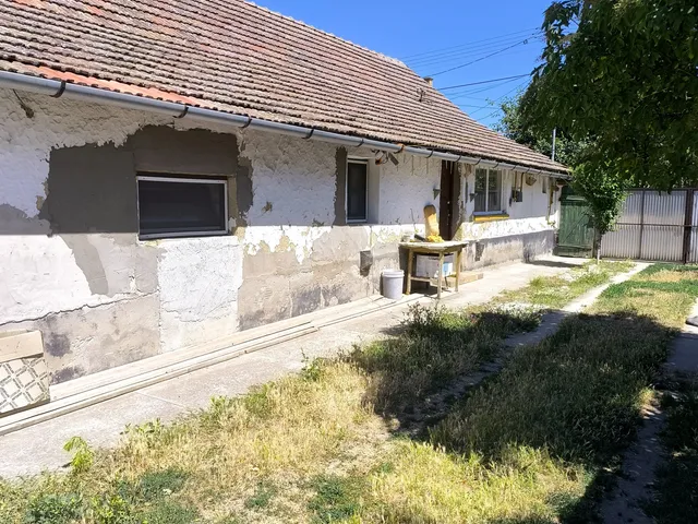 Eladó ház Tiszasziget 116 nm