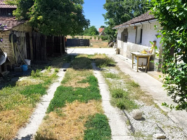 Eladó ház Tiszasziget 116 nm