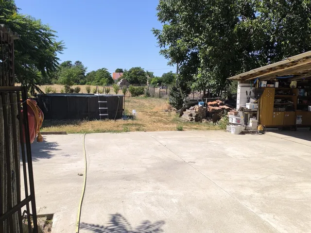 Eladó ház Tiszasziget 116 nm