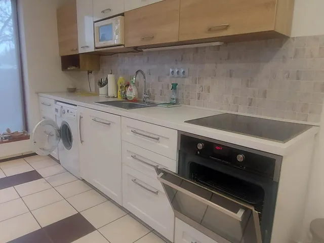 Kiadó ház Budapest IX. kerület 60 nm