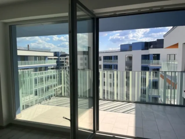 Kiadó lakás Budapest XIII. kerület 31 nm