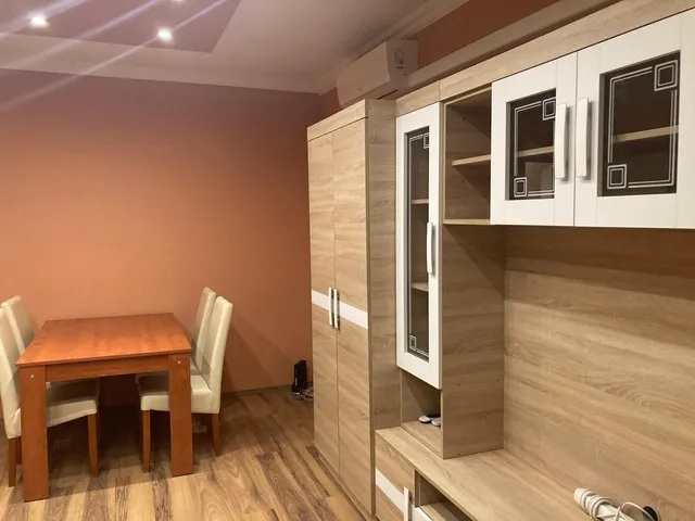 Eladó lakás Budapest IV. kerület, Dugonics utca 38 56 nm