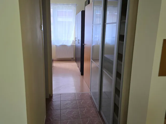 Eladó lakás Budapest VIII. kerület, Csarnoknegyed, Fecske utca 12. 59 nm