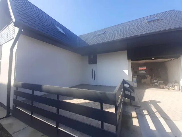 Kiadó lakás Érd 100 nm