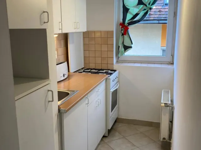 Kiadó lakás Budapest XIII. kerület, Reitter Ferenc út 30 nm