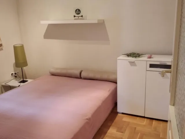 Kiadó lakás Budapest VII. kerület, Izabella utca 40 nm
