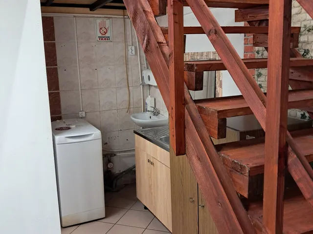 Kiadó lakás Budapest VI. kerület, Garay utca 30 nm