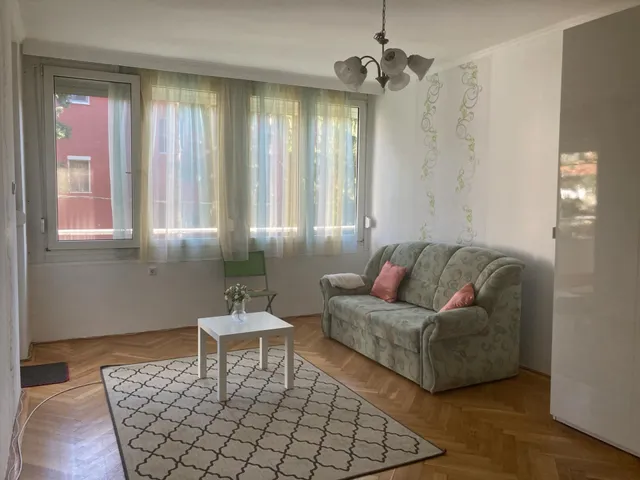 Kiadó lakás Budapest II. kerület 56 nm