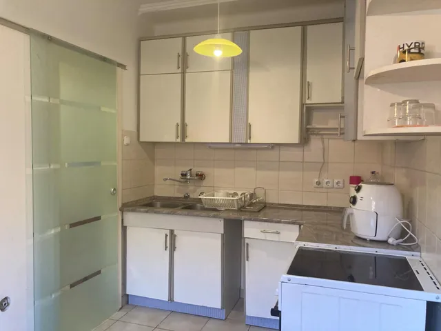 Kiadó lakás Budapest II. kerület, Tárogató út 56 nm