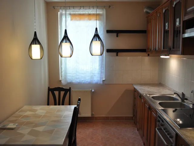 Kiadó lakás Budapest IX. kerület 65 nm