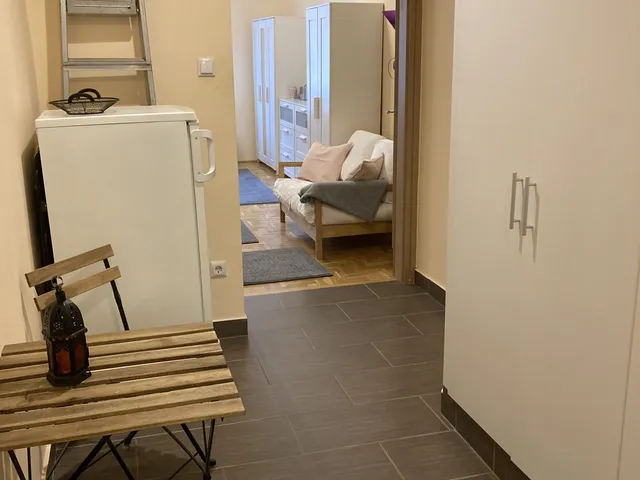 Kiadó lakás Budapest VII. kerület, Wesselényi utca 34 nm