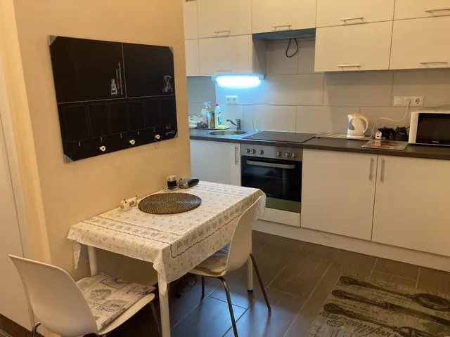 Kiadó lakás Budapest VII. kerület, Wesselényi utca 34 nm