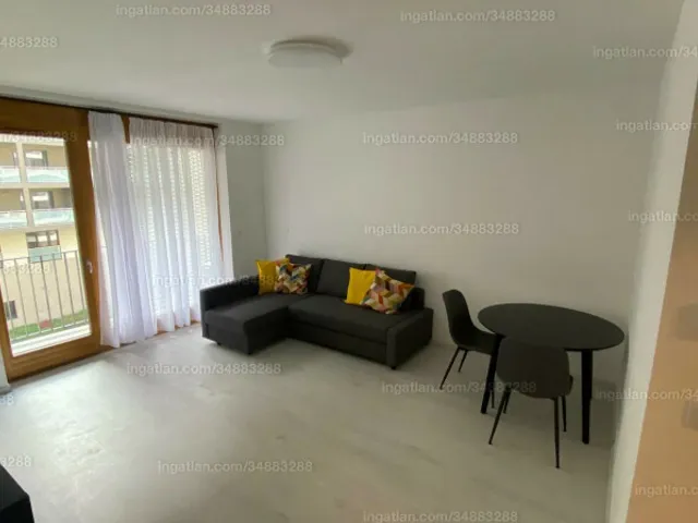 Kiadó lakás Budapest XIII. kerület 42 nm