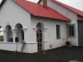 Eladó telek Kaba 2400 nm
