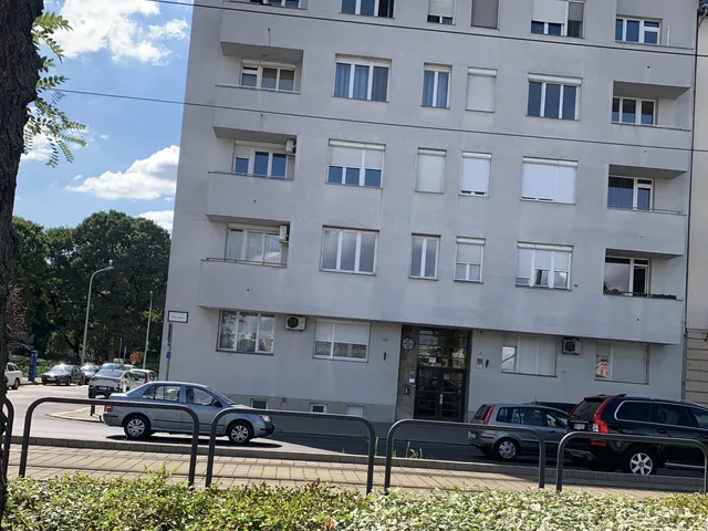 Eladó lakás Budapest II. kerület, Bem rakpart 37 nm